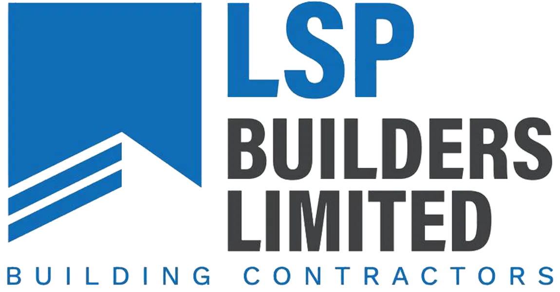 LSP Builders Ltd